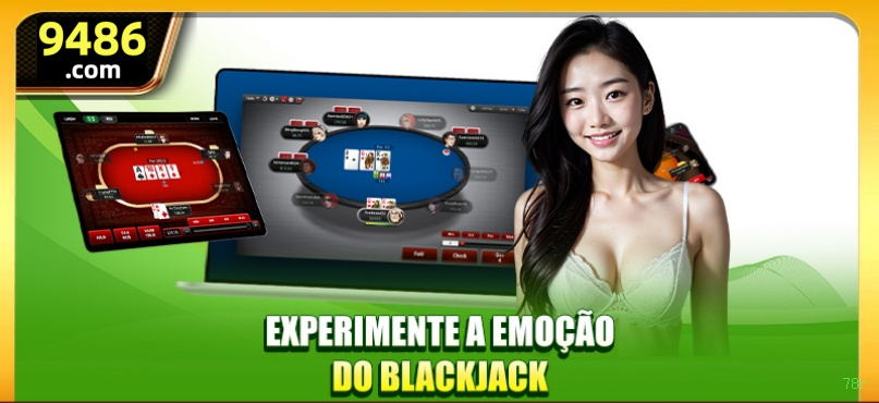 Cassino ao Vivo 78r