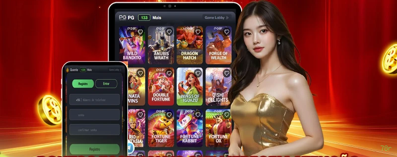 Fortune Dragon Slot