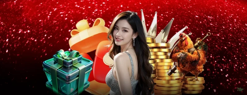 Wild West Gold Slot 78r
